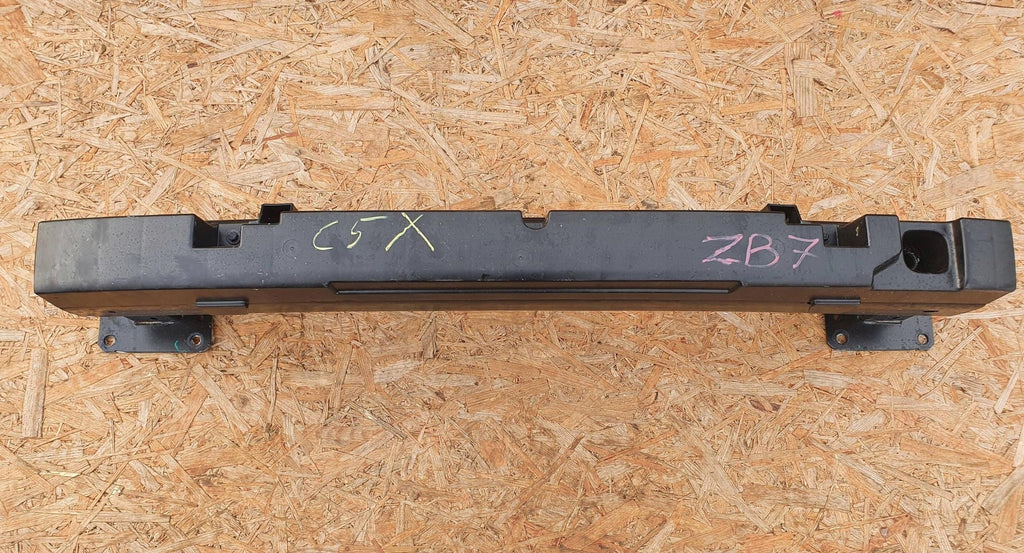 Citroen C5 X C5X 21- QUERTRÄGER QUERSTÜCK STOSSFÄNGER ABSORBER HINTEN 9835855980