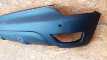 Load image into Gallery viewer, RENAULT CAPTUR I 13- DYFUZOR DOKŁADKA SPOILER ZDERZAKA TYŁ 4XPDC 850B28590R
