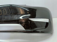 Load image into Gallery viewer, Tesla Model Y MY 5YJY 20- ZDERZAK PRZÓD PRZEDNI BEZ PDC CZARNY 1540101-06-C