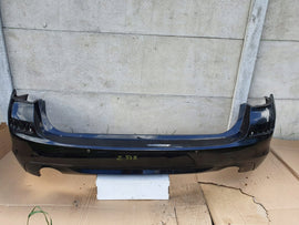 BMW G30 ZDERZAK TYŁ TYLNY
