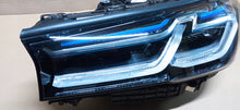 Laden Sie das Bild in den Galerie-Viewer, BMW 5 G30 G31 M5 F90 LASER SCHEINWERFER LINKS VORNE EU