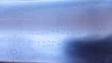 Laden Sie das Bild in den Galerie-Viewer, TOYOTA RAV4 RAV 4 IV 13- STOSSFÄNGER ANSATZ HINTEN 52150-42100