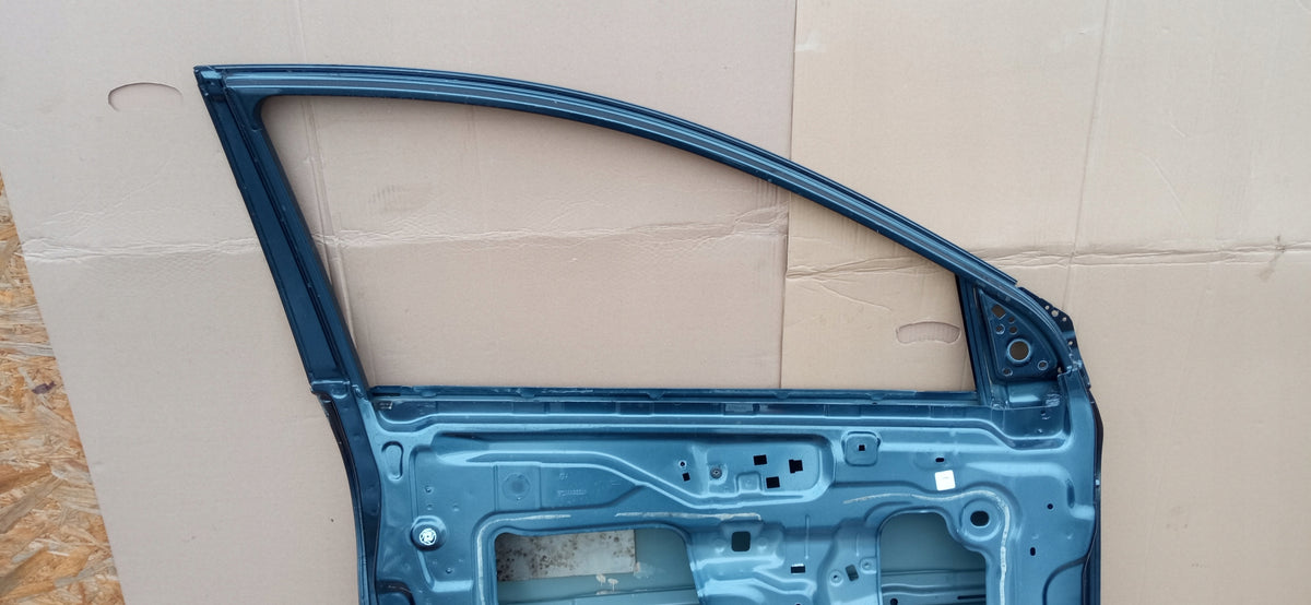 Renault Kadjar - Vorne Links Tür Links Vordere 801118227R — Foto 12 von 16