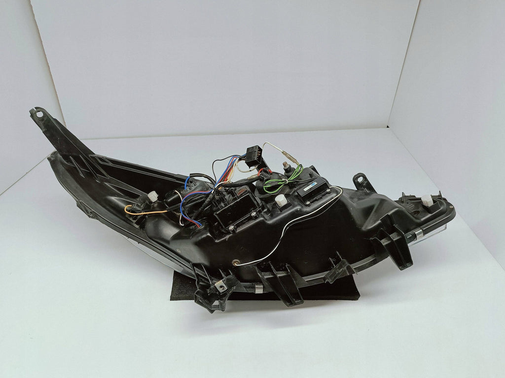 Peugeot 207 06- SCHEINWERFER LINKS VORN LINSE+LED SONAR TUNING SK3402-A2B706