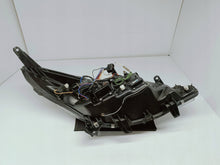 Laden Sie das Bild in den Galerie-Viewer, Peugeot 207 06- SCHEINWERFER LINKS VORN LINSE+LED SONAR TUNING SK3402-A2B706