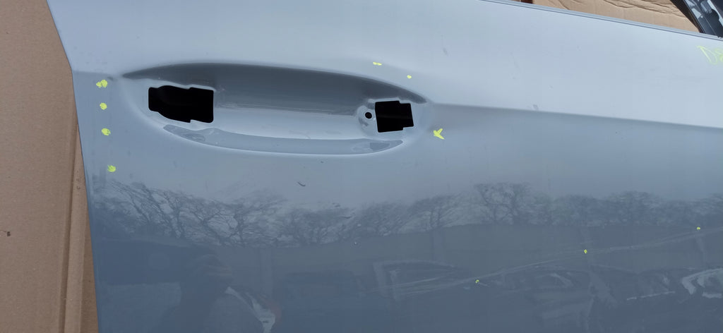 VOLKSWAGEN ID3 ID.3 19- DRZWI PRAWY PRZÓD PRAWE PRZEDNIE 10A831312A