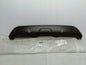 Renault Captur I LIFT 17- DYFUZOR SPOILER DOKŁADKA ZDERZAKA TYŁ 850704449R