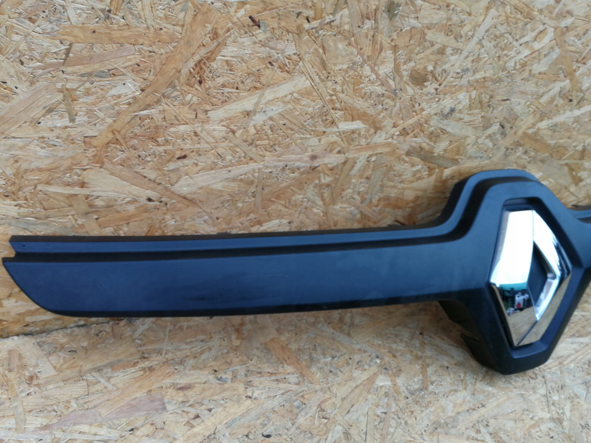 Renault Master III 3 Lift 14- Calandre Calandre Pare-Chocs Avant 623829053R — photo 3 sur 8