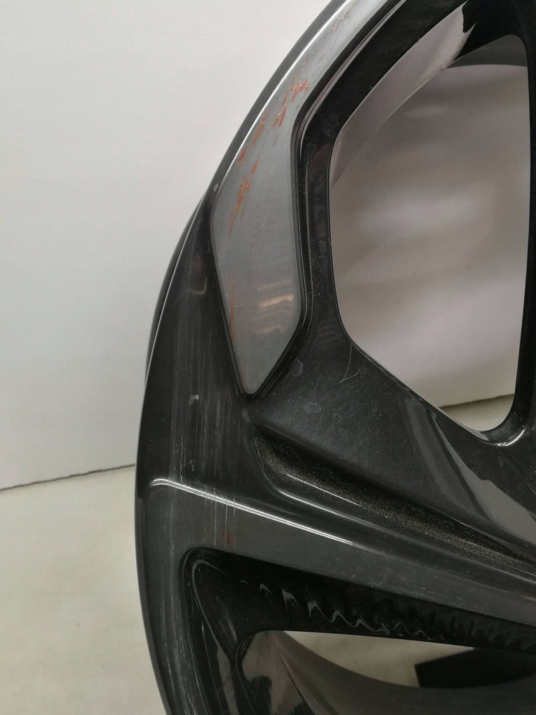 Citroen DS4 DS3 C3 C4 208 5008 ALUFELGE 7x18 ET35 4x108 9825299880