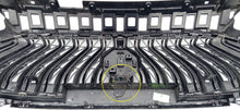 Laden Sie das Bild in den Galerie-Viewer, MG HS LIFT 22- KÜHLERGRILL STOSSFÄNGERGITTER VORNE 10947220 10821130