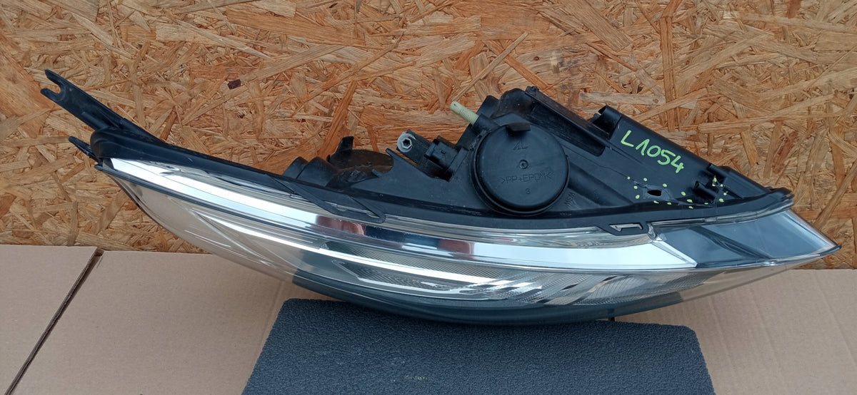 Renault Clio IV 4 Lift 16- Leuchte Vorne Rechts Scheinwerfer 260100653R — Foto 5 von 13