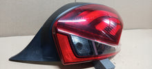 Load image into Gallery viewer, PEUGEOT 208 LIFT LAMPA TYLNA PRAWA 15-19 9825601180-0