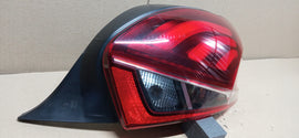 PEUGEOT 208 LIFT LAMPA TYLNA PRAWA 15-19 9825601180-0