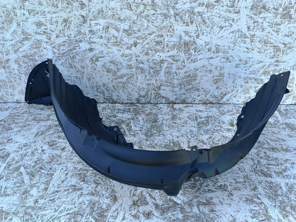 MAZDA 3 III BM 13- RADHAUSSCHALE RECHTS VORNE NEU B45A-56-130H