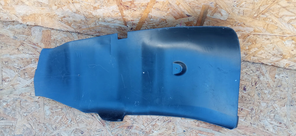 PEUGEOT 206 LIFT 02- NADKOLE LEWY TYŁ CZĘŚĆ PRZEDNIA 9642343580