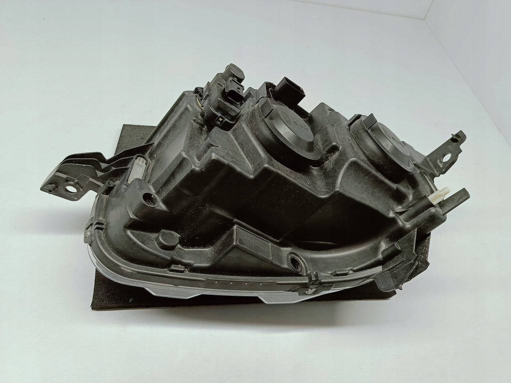 CITROEN C3 III SX 16- LAMPA PRAWA PRZÓD PRZEDNIA ZWYKŁA 9820059280