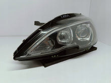 Laden Sie das Bild in den Galerie-Viewer, PEUGEOT 308 II T9 LIFT 17-LAMPA LEWA PRZÓD PRZEDNIA SOCZEWKA+LED 9816990680