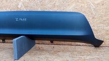 Laden Sie das Bild in den Galerie-Viewer, TOYOTA YARIS CROSS 20- HECKDIFFUSOR HECKSTOSSSTANGE OHNE PDC 52453-0D100