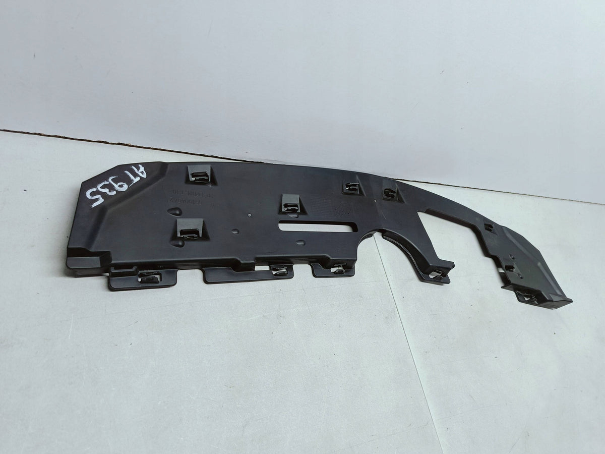 Opel Insignia A 12- Cover Chłodnic Grille Panel Front Section 13481489 — photo 6 of 13