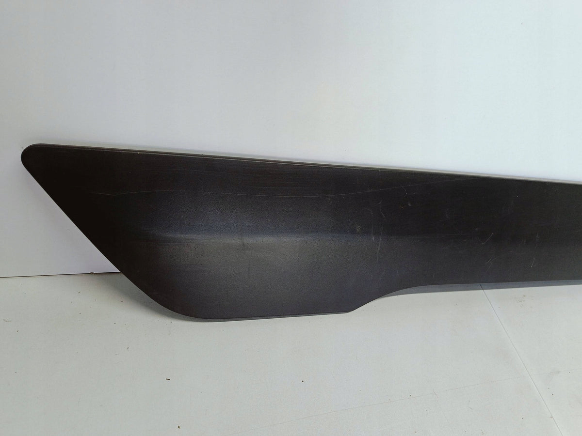 Ford Transit Tourneo Connect 13- Trim Strip Rear Right Door DT11-V290076-D — photo 6 of 16