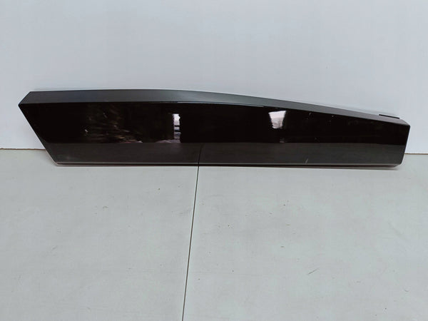 Nissan Ariya FE0 20- LISTWA NAKŁADKA DRZWI LEWY TYŁ LEWA TYLNA 82877-5MP5A