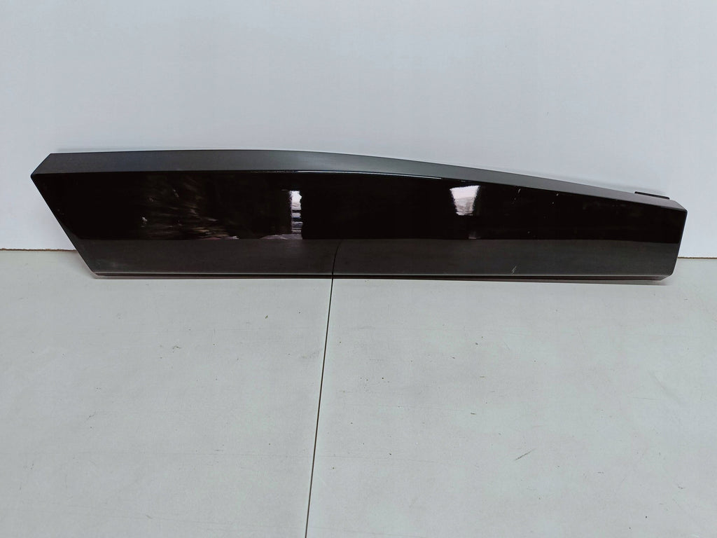 Nissan Ariya FE0 20- LISTWA NAKŁADKA DRZWI LEWY TYŁ LEWA TYLNA 82877-5MP5A