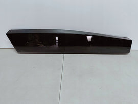 Nissan Ariya FE0 20- LISTWA NAKŁADKA DRZWI LEWY TYŁ LEWA TYLNA 82877-5MP5A