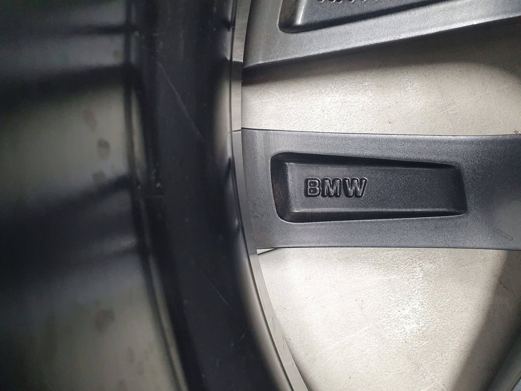 BMW 4 i4 G26 FELGA ALUMINIOWA 18 CALI 8.5x18 ET36 5x112 STYLING 853 6896768