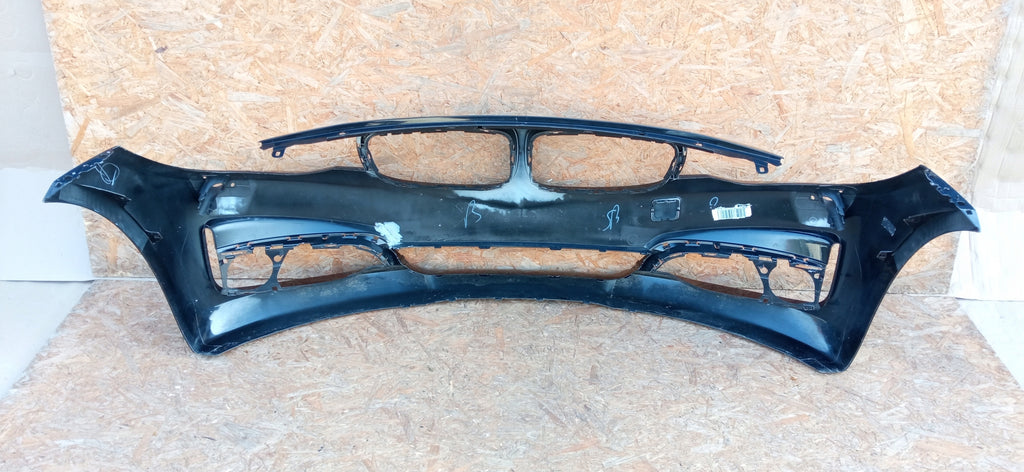 BMW 3 GT F34 13- STOSSFÄNGER VORNE 51117293806