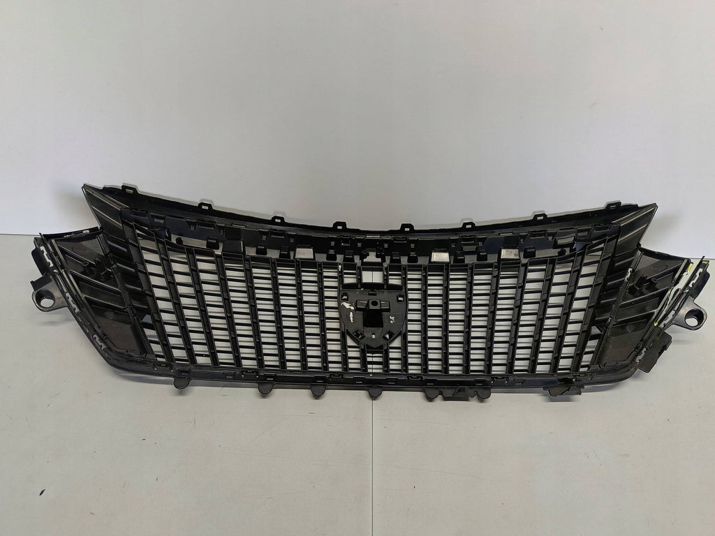 Peugeot 2008 II LIFT 23- KÜHLERGRILL STOSSSTANGE VORNE 9852657680