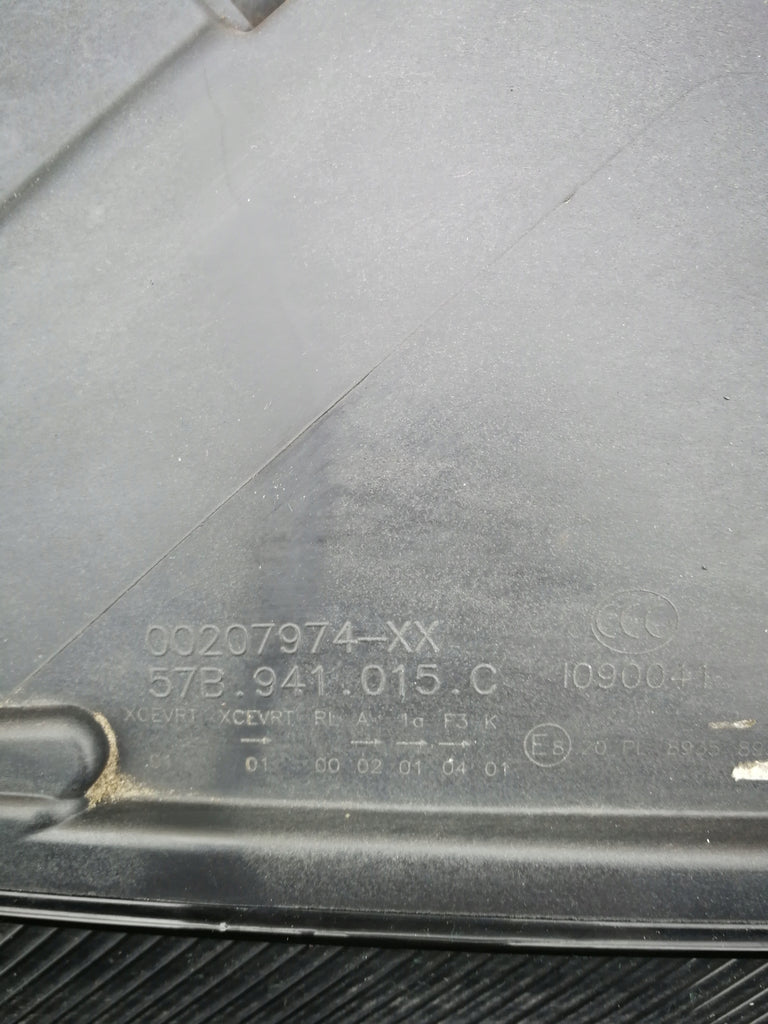 SKODA KAROQ 57B 17- SCHEINWERFER LINKS VORNE FULL LED 57B941015B