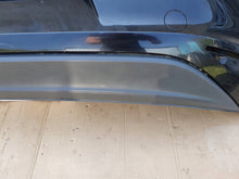 Laden Sie das Bild in den Galerie-Viewer, VW GOLF 7 VII 5G6 807 421 STOßSTANGE HINTEN