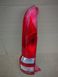 FIAT PANDA II 03- LAMPA LEWY TYŁ LEWA TYLNA 51705459