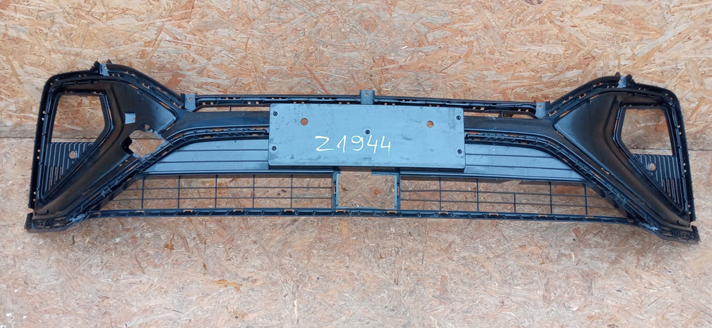 MG MARVEL R 21- KRATKA GRILL ATRAPA DOKŁADKA ZDERZAKA PRZÓD PDC 10996647