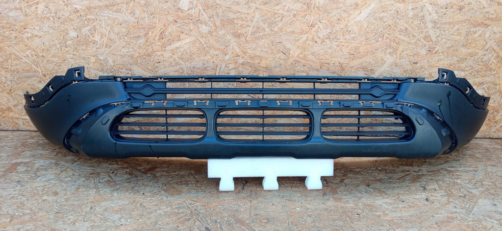 CITROEN C3 AIRCROSS 17- UNTERE FRONTSTOßSTANGENLIPPE SPOILER 13490016