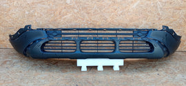 CITROEN C3 AIRCROSS 17- DOKŁADKA DOLNA SPOILER ZDERZAKA PRZÓD 13490016