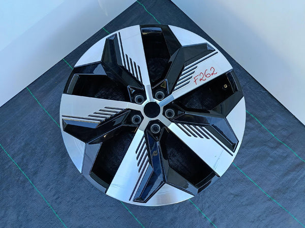 FELGE ALUMINIUM RENAULT MEGANE IV E-TECH 7.0"x20" 5X114.3 ET34 403003990R