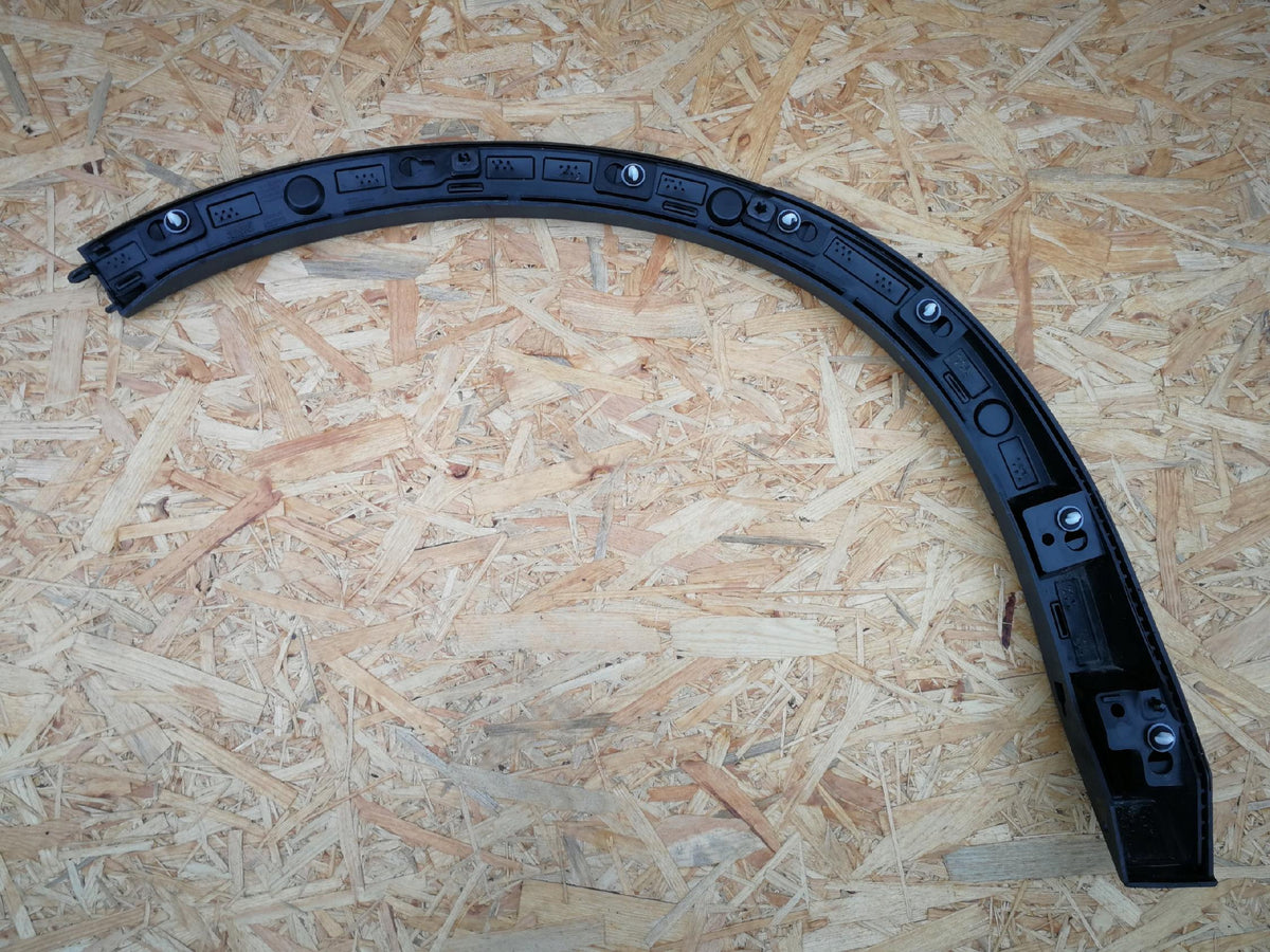 Volvo XC40 Xc 40 II Trim Strip Rear Left Fender — photo 5 of 9