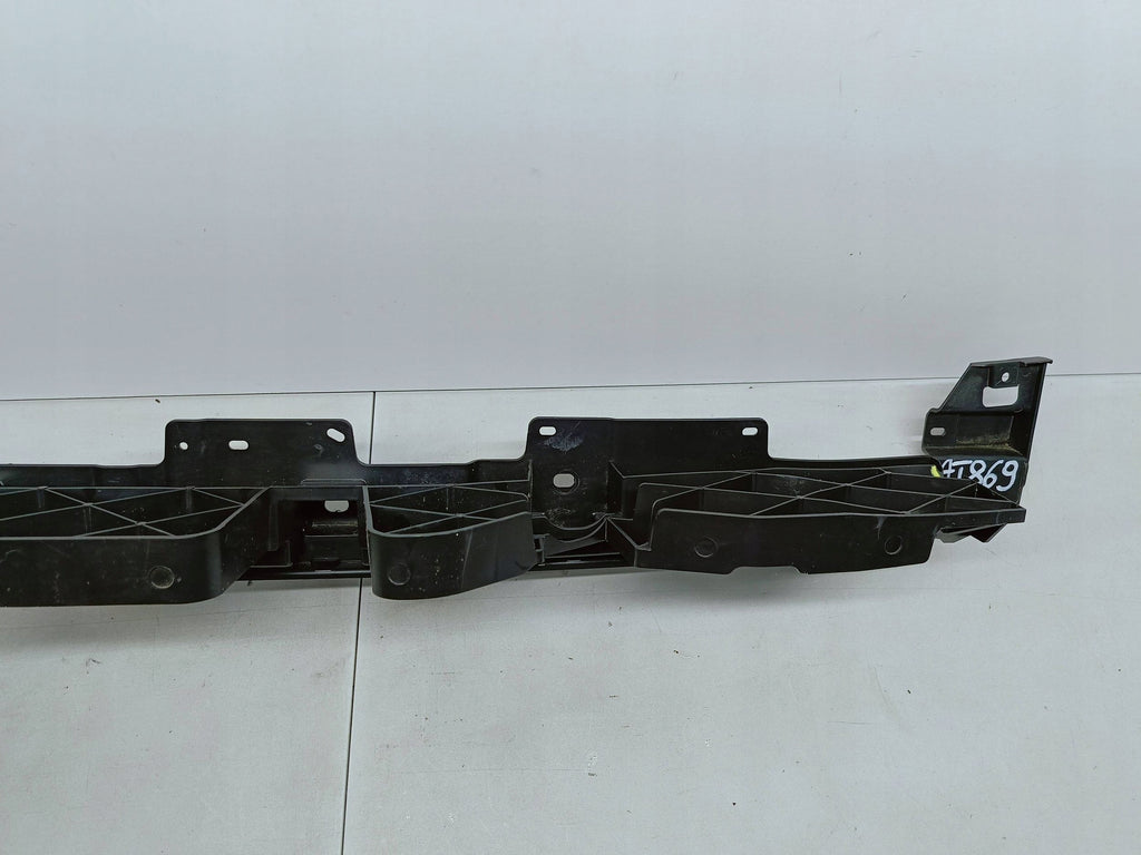 Peugeot 2008 II 19- HALTER HALTERUNG STOßSTANGE HINTEN 9825842380