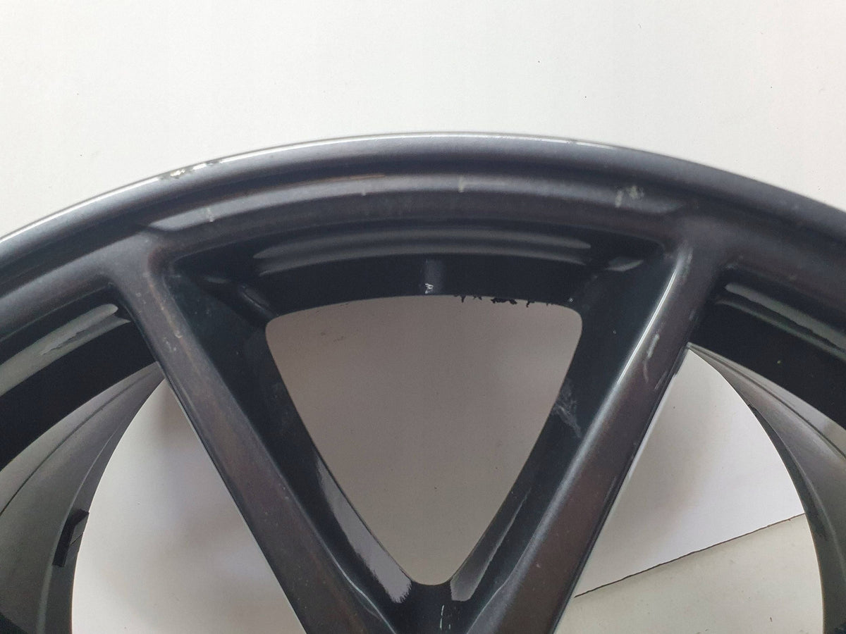 Tesla Model 3 Felga Aluminiowa 18 Cali 18''x8.5'' 5x114,3 ET40 1044261-00-A — zdjęcie 9 z 16