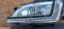 Laden Sie das Bild in den Galerie-Viewer, HYUNDAI TUCSON III LIFT 18- NEBELSCHEINWERFER TAGFAHRLICHT LINKS LEUCHTE 92201-D7600