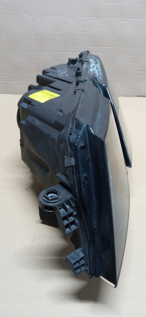 SKODA OCTAVIA III 3 LIFT 5E1 16- LAMPA LEWA PRZÓD PRZEDNIA ZWYKŁA 5E1