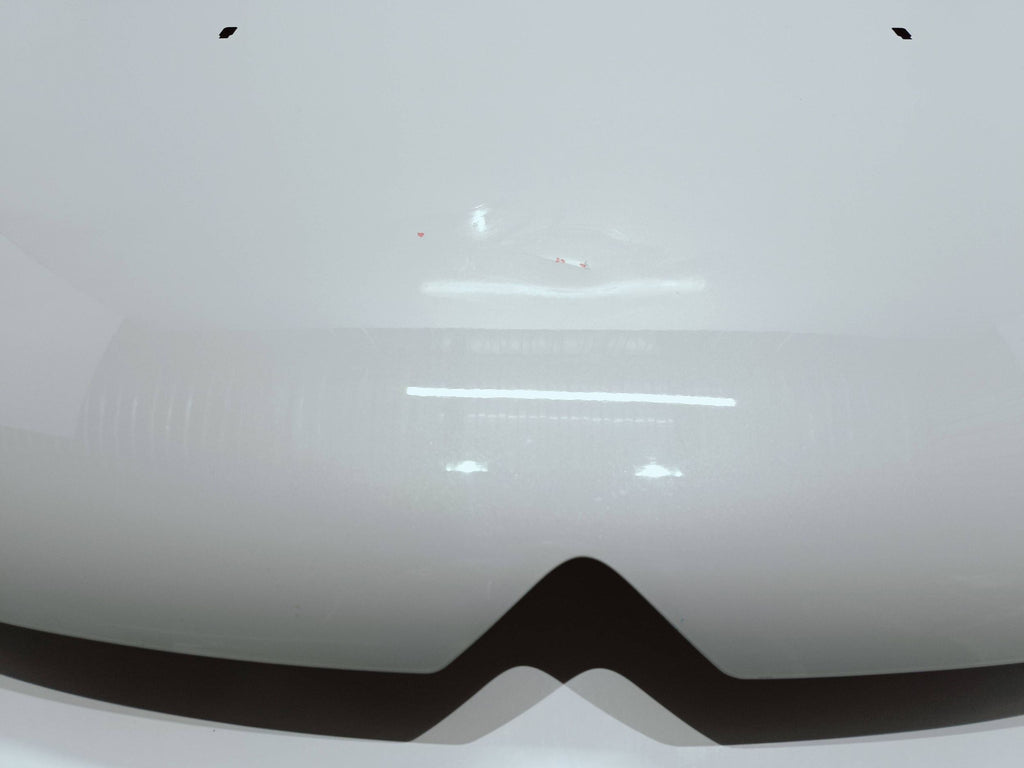 Citroen C3 III SX 16- MASKA POKRYWA SILNIKA 9828630980