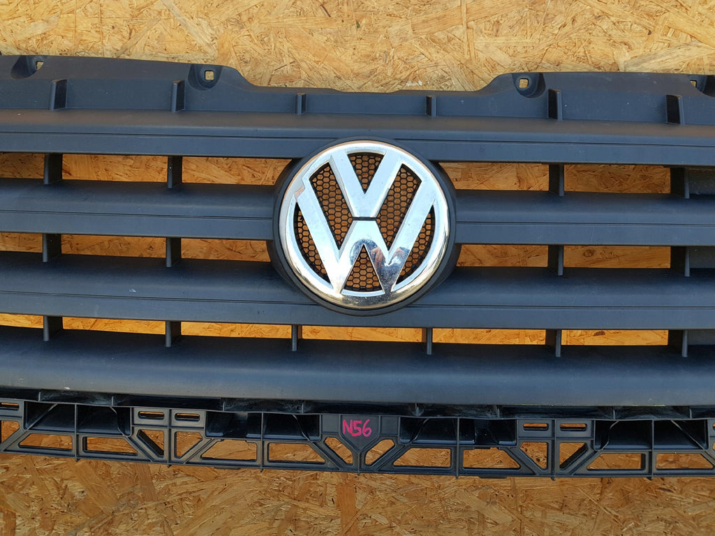 VOLKSWAGEN CRAFTER LIFT 11- KÜHLERGRILL STOSSSTANGE VORNE 2E0853653E