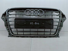 Load image into Gallery viewer, Audi A3 8V 13- ATRAPA GRILL ZDERZAKA PRZEDNIEGO 8V3853651