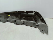 Laden Sie das Bild in den Galerie-Viewer, Renault Captur I LIFT 17- DYFUZOR SPOILER DOKŁADKA ZDERZAKA TYŁ 850704449R
