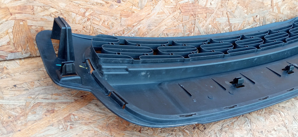 CITROEN C3 III 16- STOßSTANGENGRILL MITTE STOSSSTANGE VORNE 9812061877