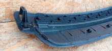 Laden Sie das Bild in den Galerie-Viewer, CITROEN C3 III 16- STOßSTANGENGRILL MITTE STOSSSTANGE VORNE 9812061877