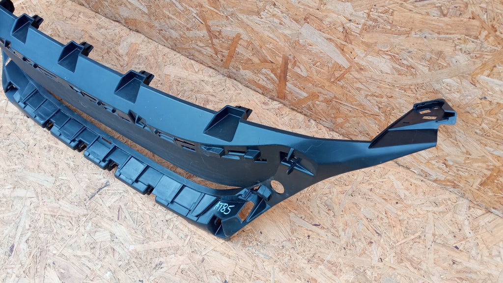 PEUGEOT 3008 II KÜHLERGRILL GITTER RAHMEN VORNE