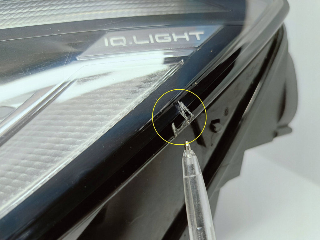 Volkswagen ID.4 ID4 20- LAMPA LEWA PRZÓD PRZEDNIA IQ.LIGHT EU 11B941035N